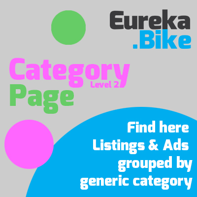 eBike Categroy | EurekaBike