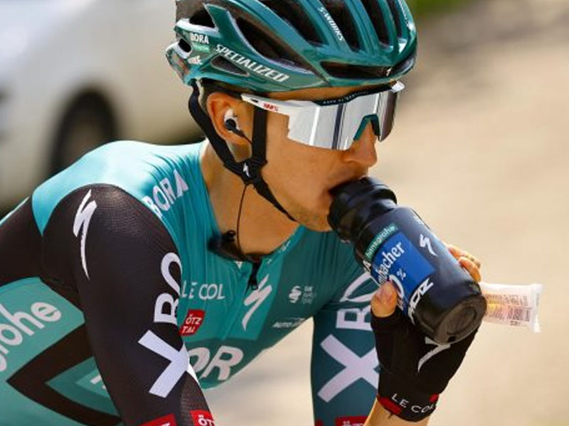 Ganna wins the first timetrial stage at the Giro 2021 | EurekaBike Sports news feed