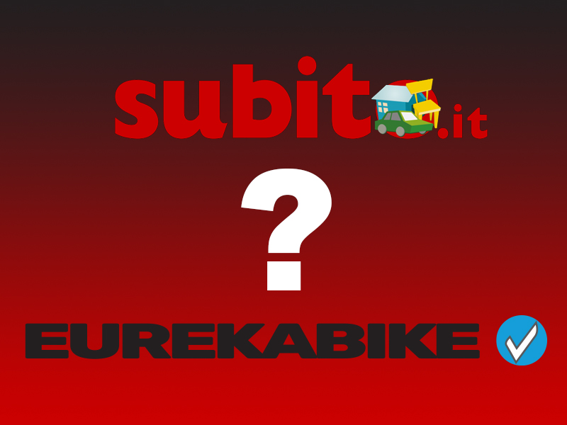 EurekaWorld | EurekaBIke-AMIBike Partnership