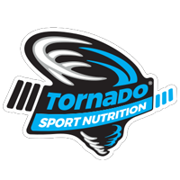 Tornado Sport Nutrition Brand page | EurekaBike