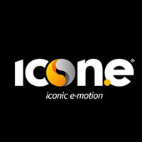 Icone Brand page | EurekaBike