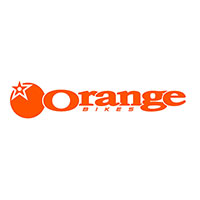 Orange Brand page | EurekaBike