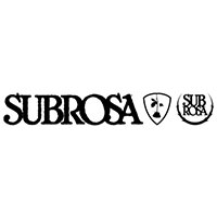Subrosa Brand page | EurekaBike