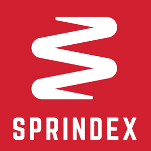 Sprindex Brand page | EurekaBike