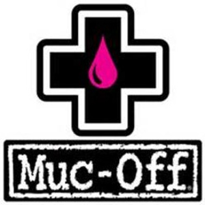 Muc Off Brand page | EurekaBike