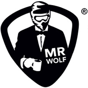Mr. Wolf Brand page | EurekaBike