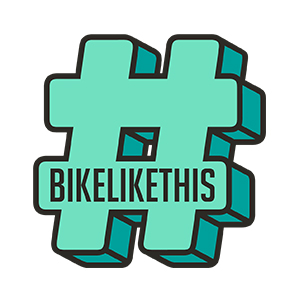 Bikelikethis Brand page | EurekaBike