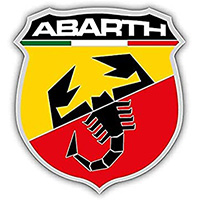 Abarth Brand page | EurekaBike