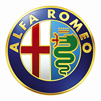 Alfa Romeo Brand page | EurekaBike