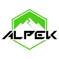 Alpek Brand page | EurekaBike