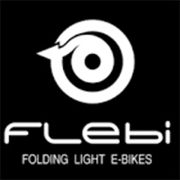 Flebi Brand page | EurekaBike