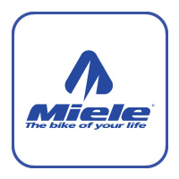 Miele Brand page | EurekaBike