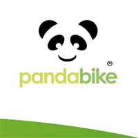 Pandabike Brand page | EurekaBike