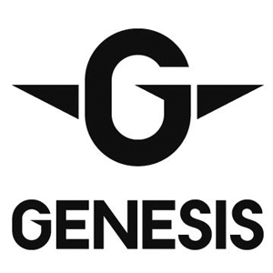 Genesis Brand page | EurekaBike