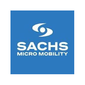 Sachs Micro Mobility Brand page | EurekaBike