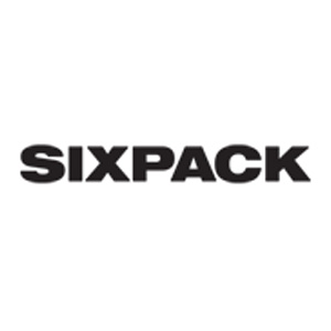 Sixpack Brand page | EurekaBike