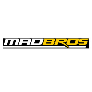Mad Bros Brand page | EurekaBike