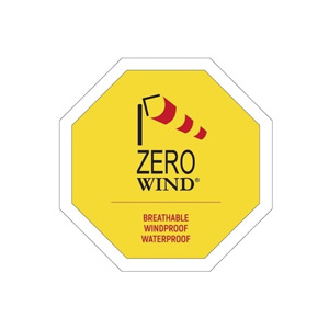 Zero Wind Brand page | EurekaBike
