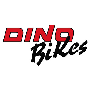 Dino Bikes Brand page | EurekaBike