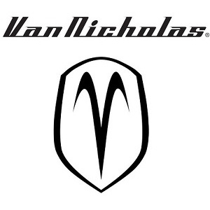 Van Nicholas Brand page | EurekaBike