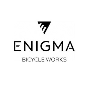 Enigma Brand page | EurekaBike