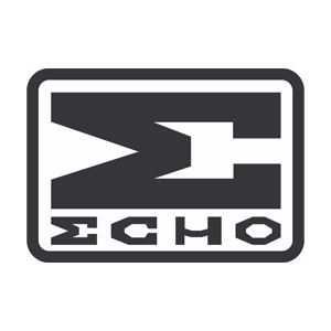 Echo Brand page | EurekaBike