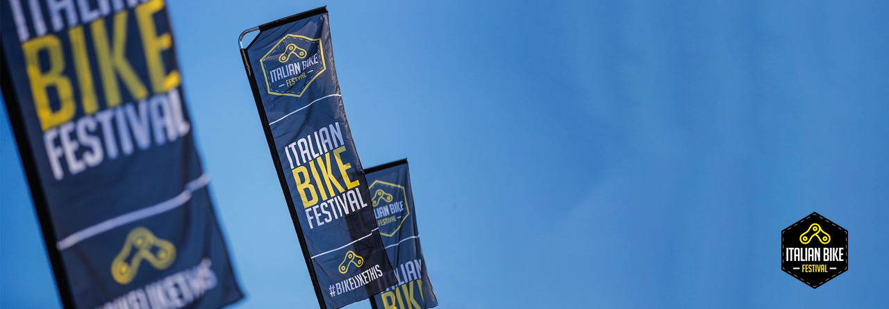 Italian Bike Festival Brand page | EurekaBike