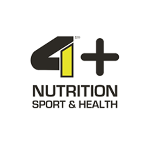 4+ Nutrition Brand page | EurekaBike