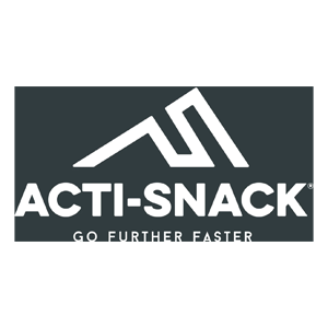 Acti Snack Brand page | EurekaBike