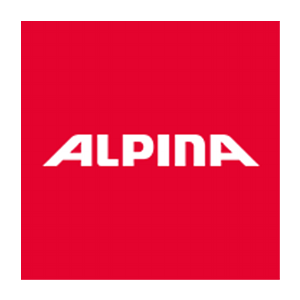 Alpina Brand page | EurekaBike