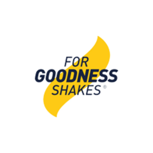 For Goodness Shakes Brand page | EurekaBike