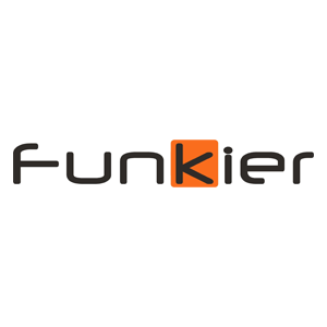 Funkier Brand page | EurekaBike