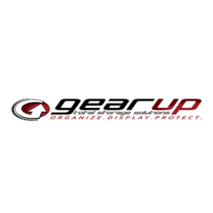 Gear Up Brand page | EurekaBike