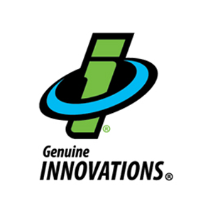 Genuine Innovations Brand page | EurekaBike