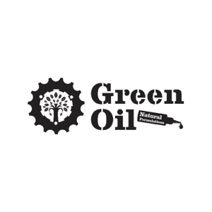 Green Oil Brand page | EurekaBike