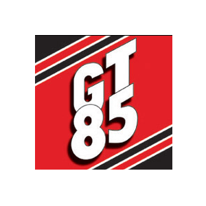 GT85 Brand page | EurekaBike