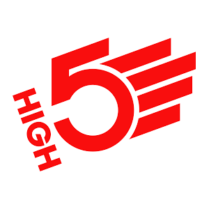 HIGH5 Brand page | EurekaBike