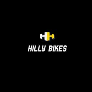 Hilly Brand page | EurekaBike