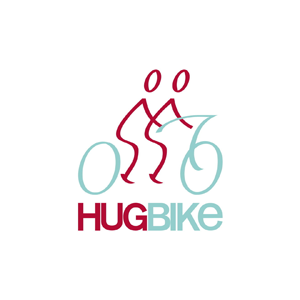 Hug Bike Brand page | EurekaBike
