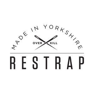 Restrap Brand page | EurekaBike