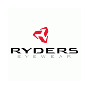 Ryders Eyewear Brand page | EurekaBike