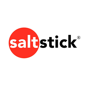 SaltStick Brand page | EurekaBike