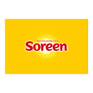 Soreen Brand page | EurekaBike