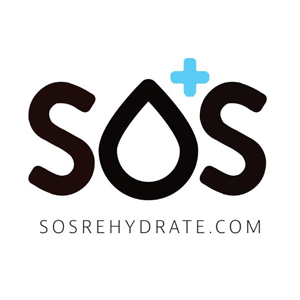 SOS Rehydrate Brand page | EurekaBike