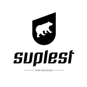 Suplest Brand page | EurekaBike