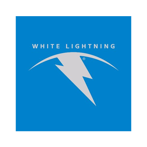 White Lighting Brand page | EurekaBike