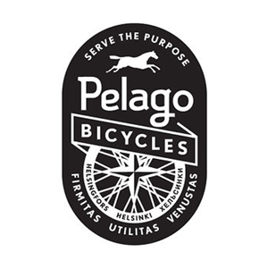 Pelago Brand page | EurekaBike