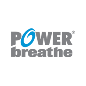 POWERBreathe Brand page | EurekaBike