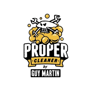 Proper Cleaner Brand page | EurekaBike