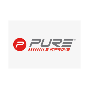 Pure2Improve Brand page | EurekaBike